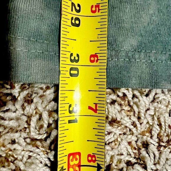 🔥🐸 VINTAGE “The MOUNTAIN” FROGS - Leather Tag - not AOP -  PERFECT No Flaws - Picture 5 of 8